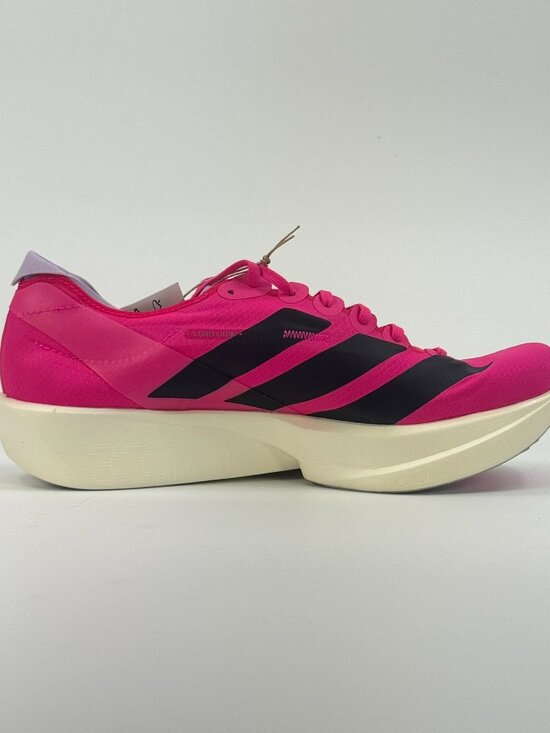 Adidas Adizero Takumi Sen 11 \'Shock Pink Aurora Black\' JQ2812 Running Multi Size main image 5